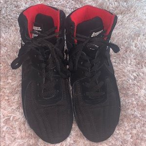 Otomix Weight Lifting Shoes
